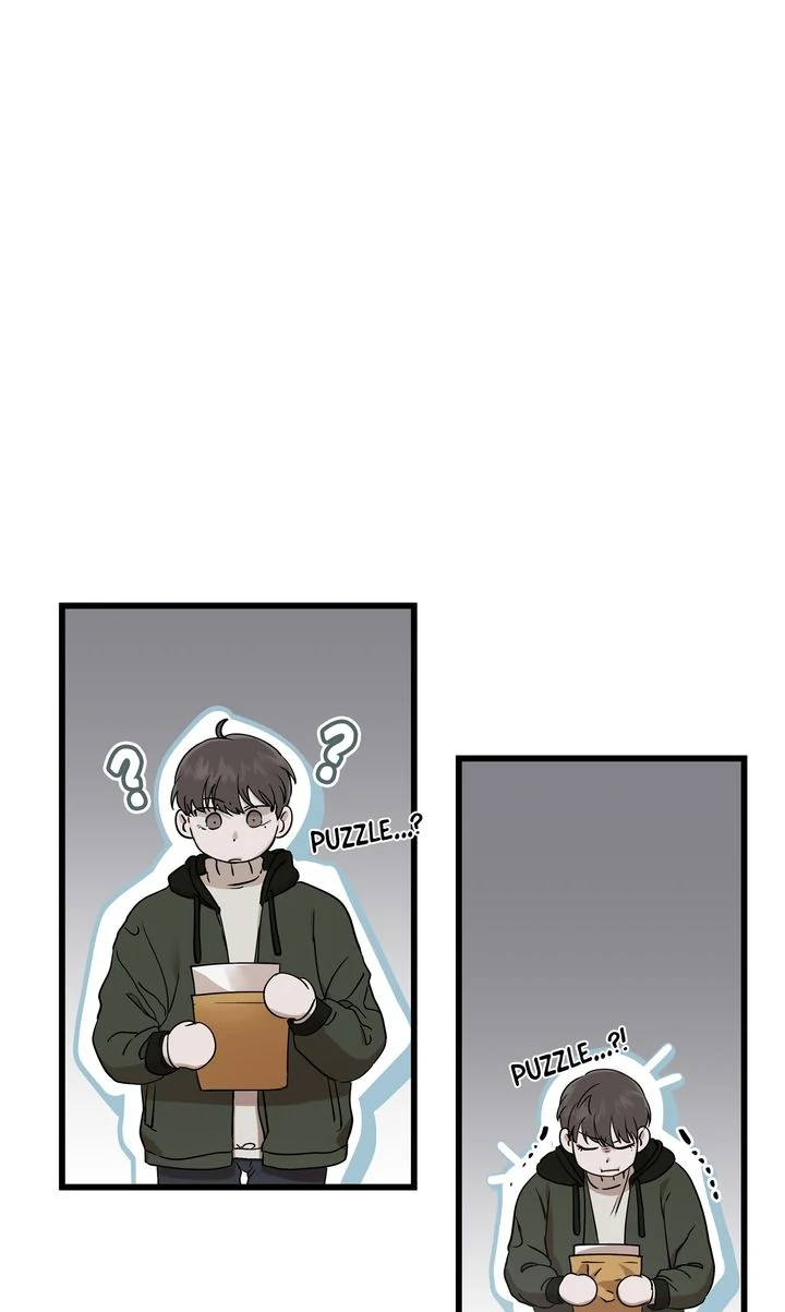 Stranger [Mature Official] - Chapter 13 manhwa