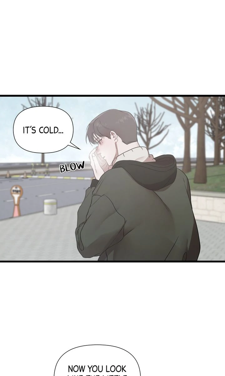 Stranger [Mature Official] - Chapter 13 manhwa