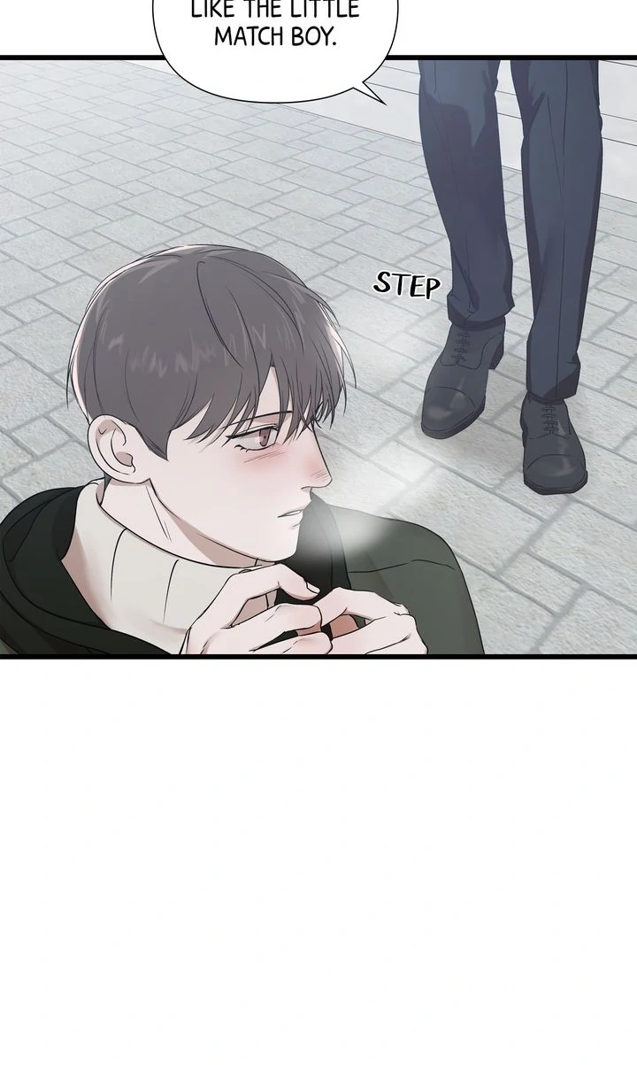 Stranger [Mature Official] - Chapter 13 manhwa