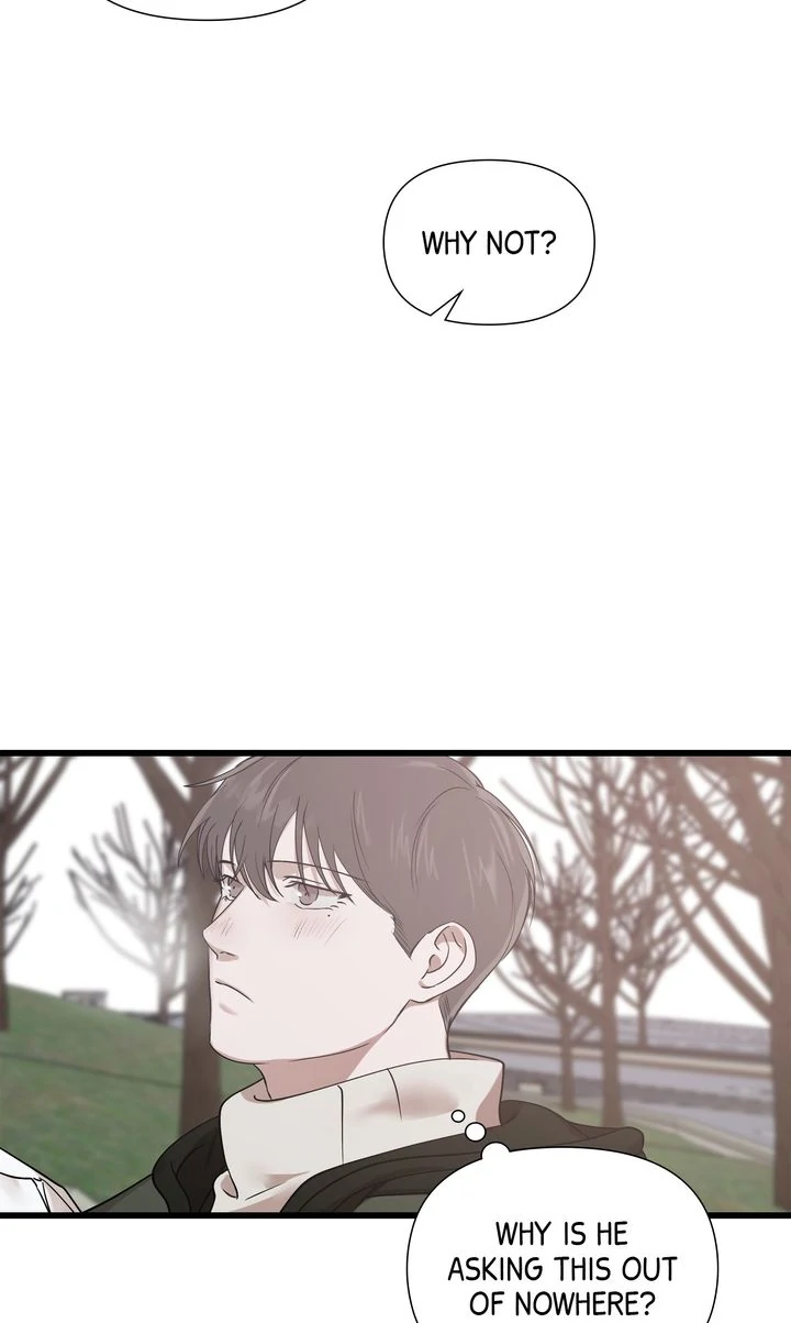 Stranger [Mature Official] - Chapter 13 manhwa