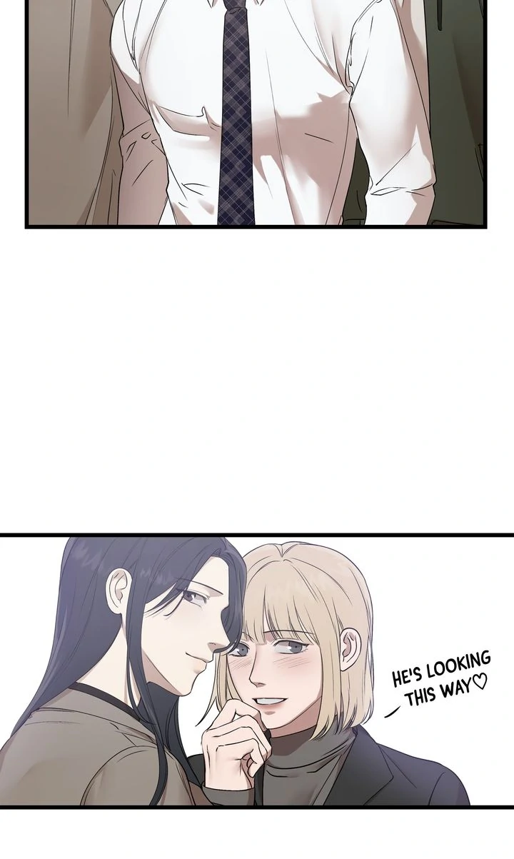 Stranger [Mature Official] - Chapter 13 manhwa