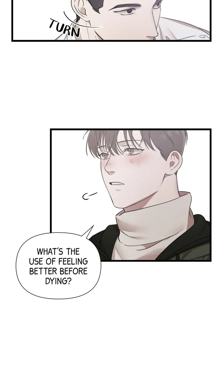Stranger [Mature Official] - Chapter 13 manhwa