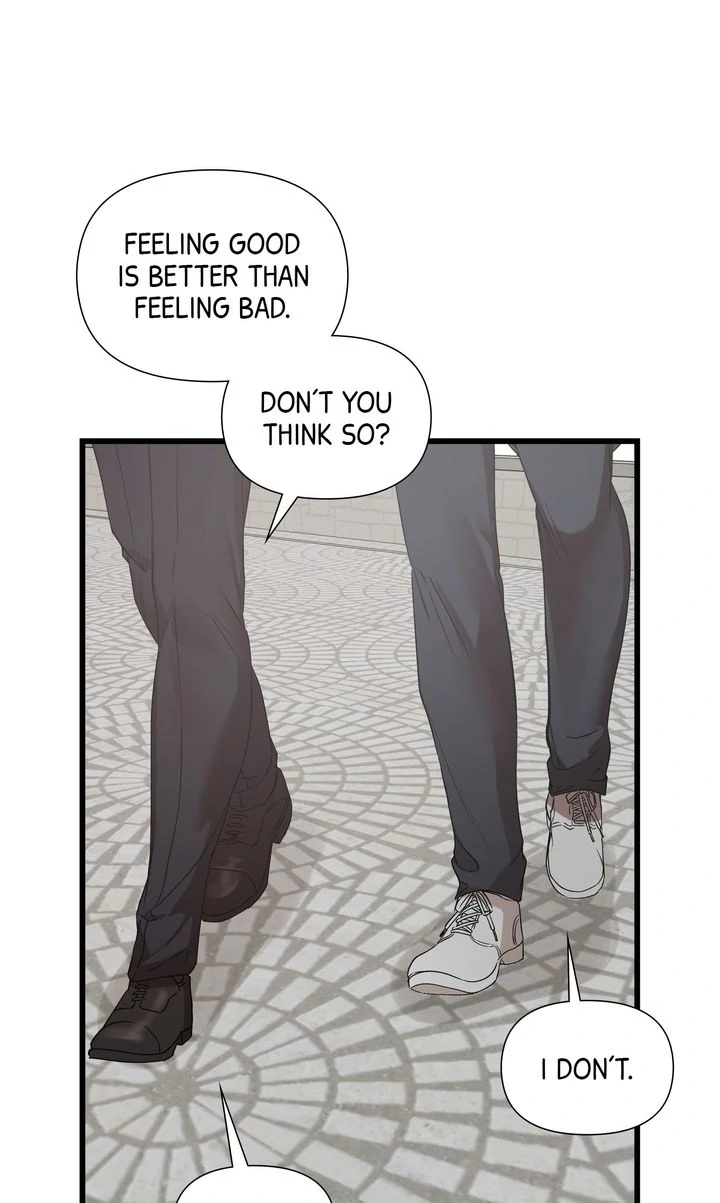 Stranger [Mature Official] - Chapter 13 manhwa