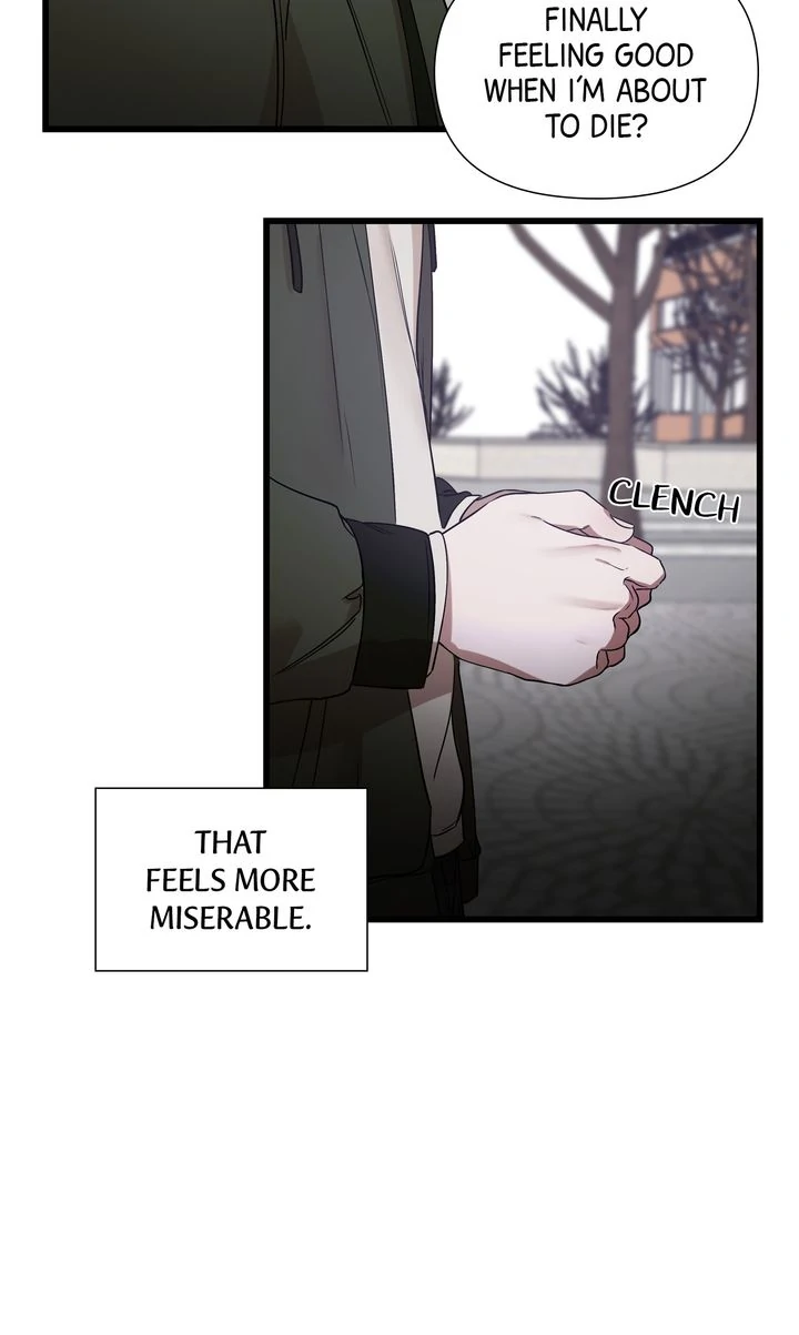 Stranger [Mature Official] - Chapter 13 manhwa