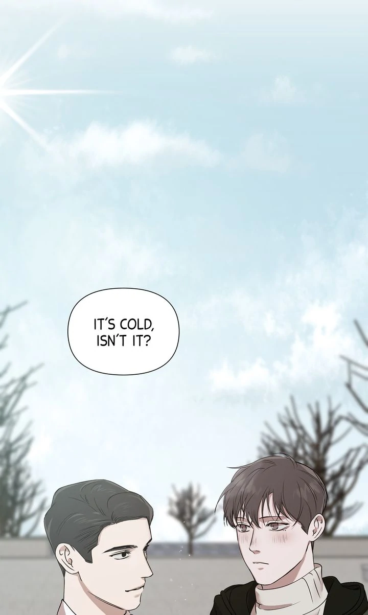 Stranger [Mature Official] - Chapter 13 manhwa