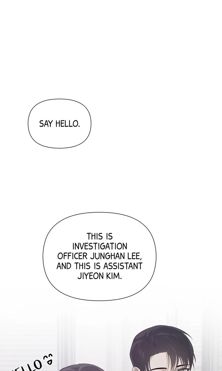 Stranger [Mature Official] - Chapter 14 manhwa