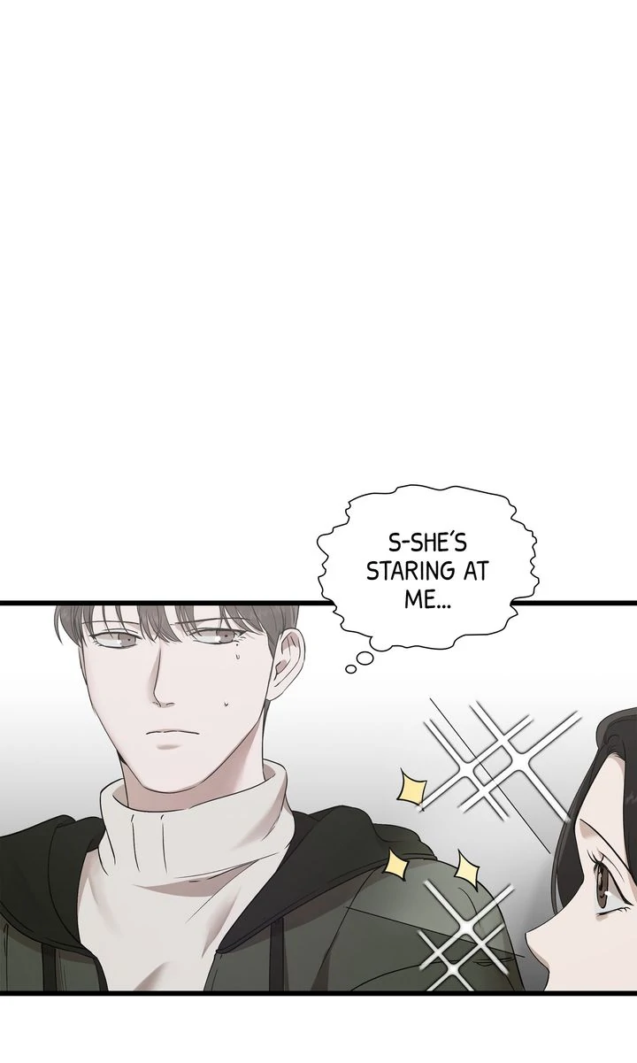 Stranger [Mature Official] - Chapter 14 manhwa