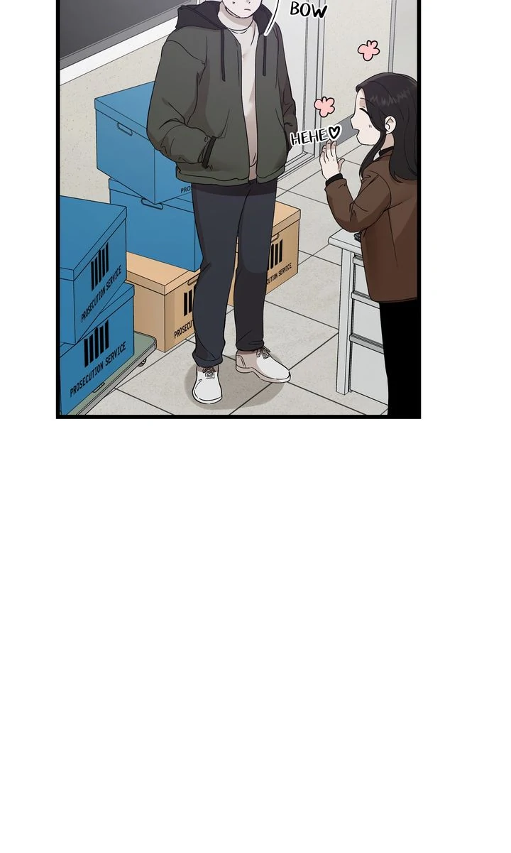 Stranger [Mature Official] - Chapter 14 manhwa