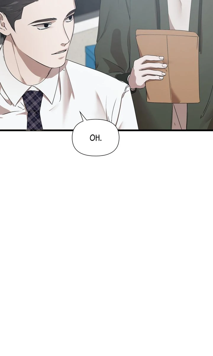 Stranger [Mature Official] - Chapter 14 manhwa