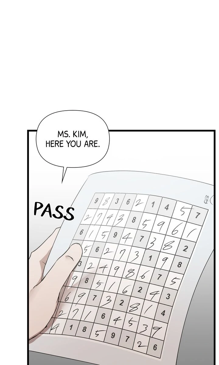 Stranger [Mature Official] - Chapter 14 manhwa