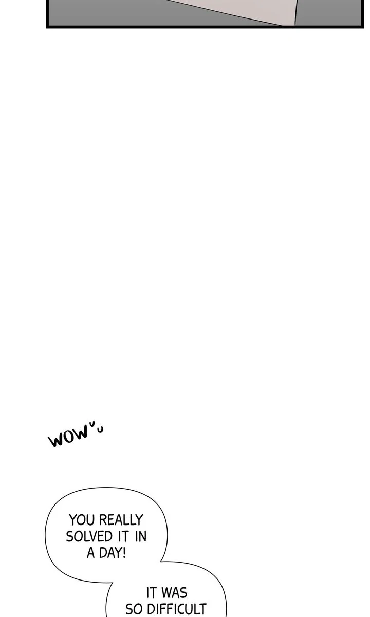 Stranger [Mature Official] - Chapter 14 manhwa