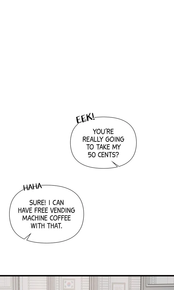 Stranger [Mature Official] - Chapter 14 manhwa