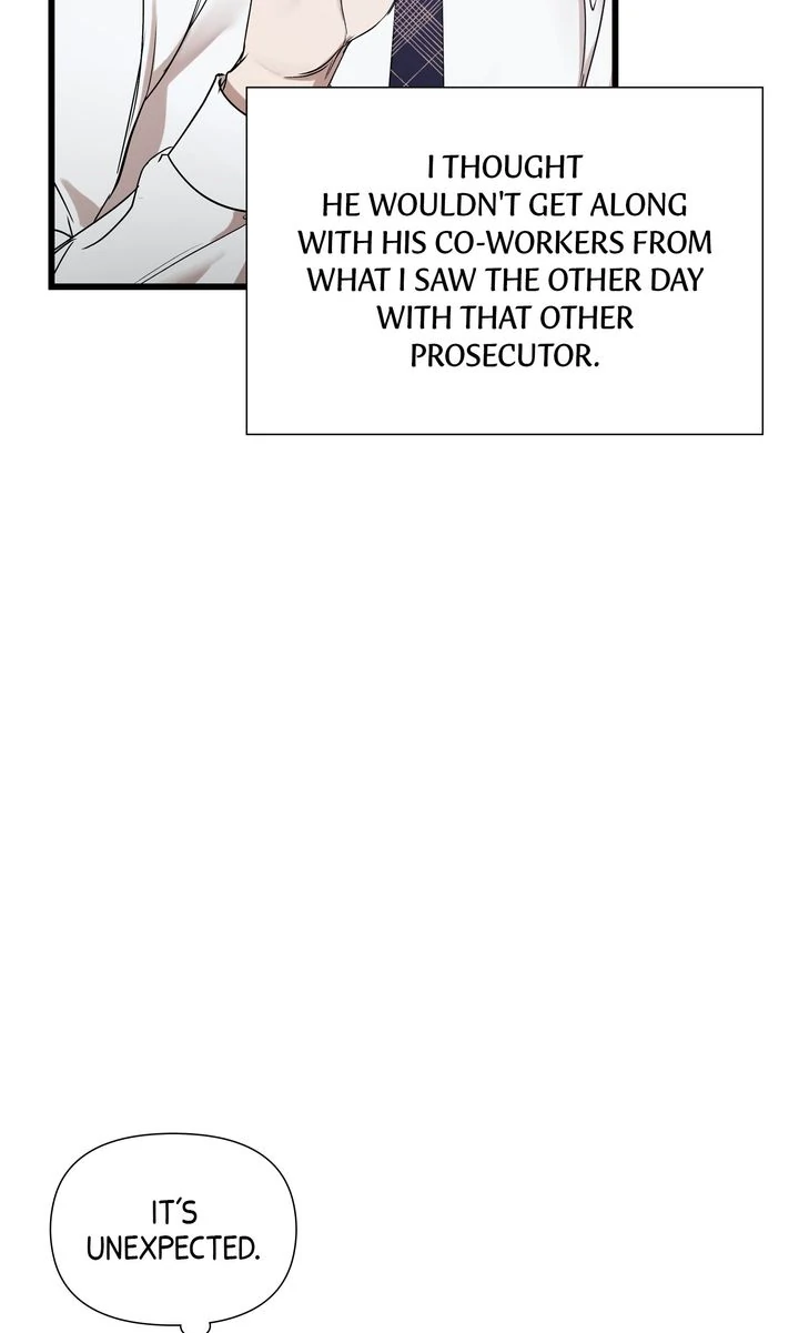 Stranger [Mature Official] - Chapter 14 manhwa