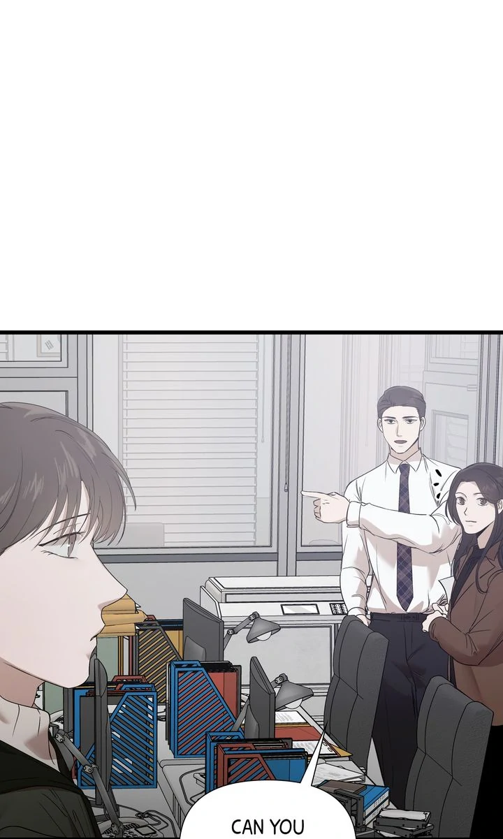Stranger [Mature Official] - Chapter 14 manhwa