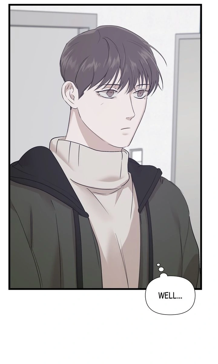 Stranger [Mature Official] - Chapter 14 manhwa