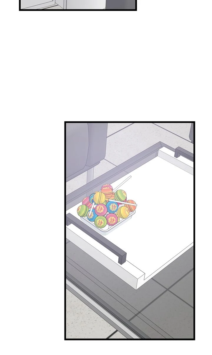 Stranger [Mature Official] - Chapter 14 manhwa