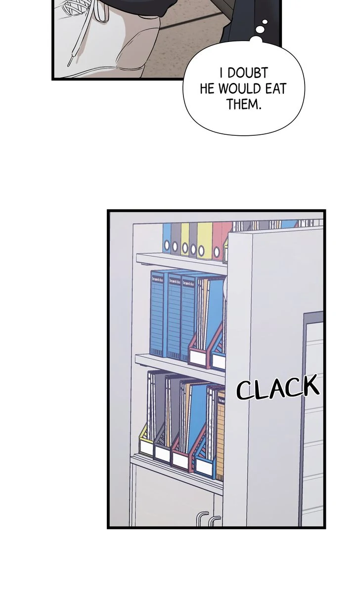 Stranger [Mature Official] - Chapter 14 manhwa