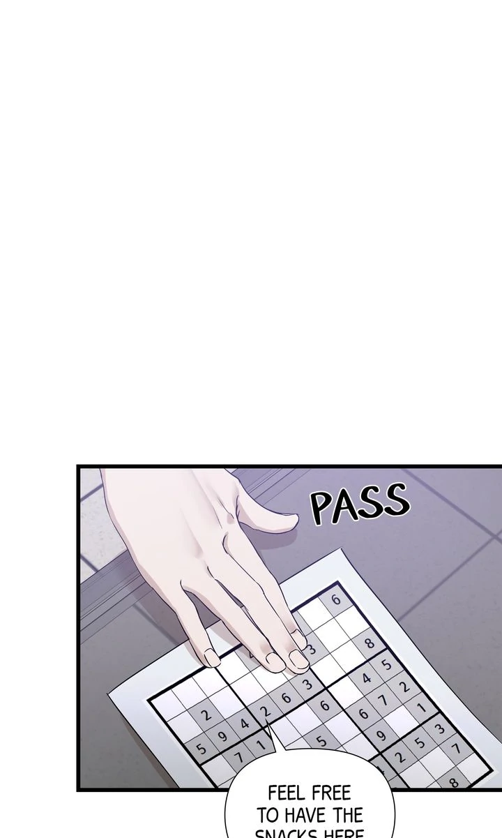 Stranger [Mature Official] - Chapter 14 manhwa