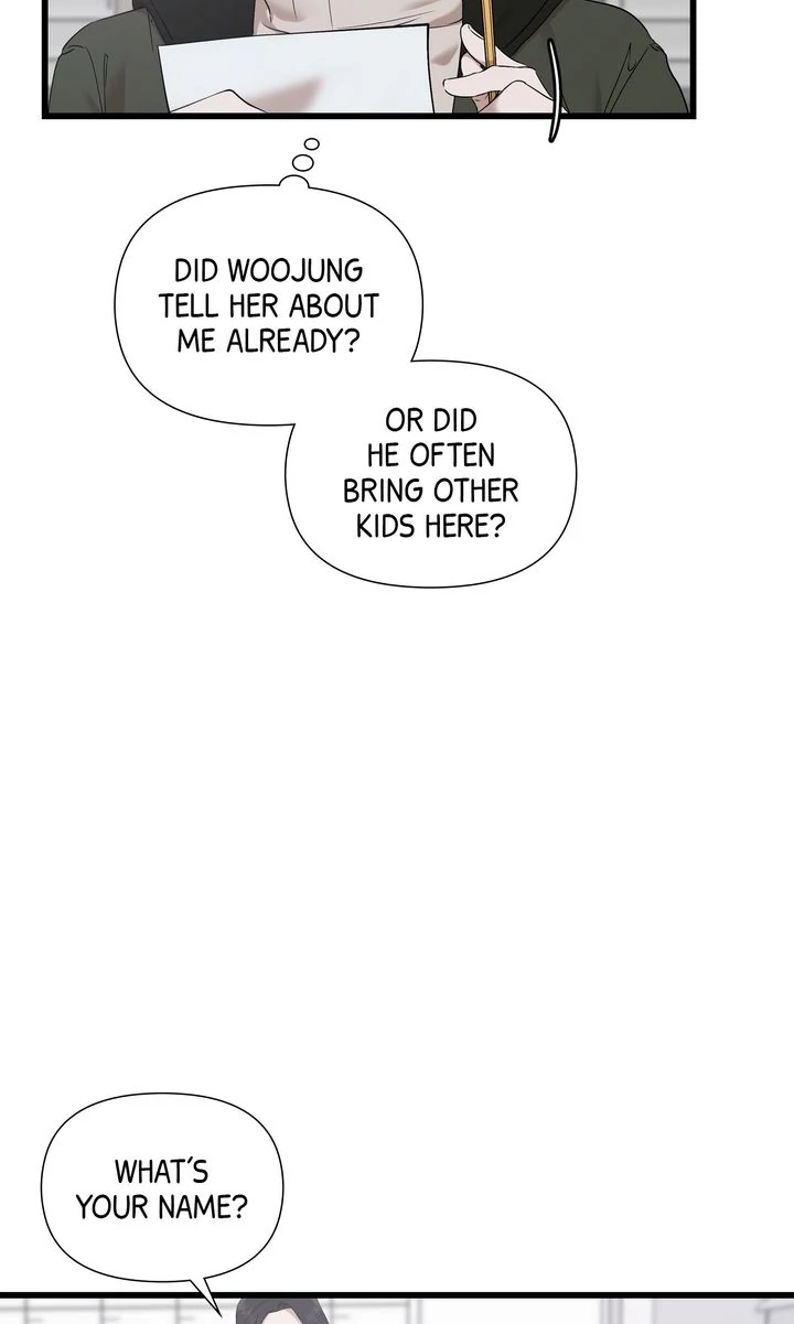 Stranger [Mature Official] - Chapter 14 manhwa