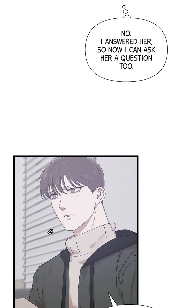 Stranger [Mature Official] - Chapter 14 manhwa