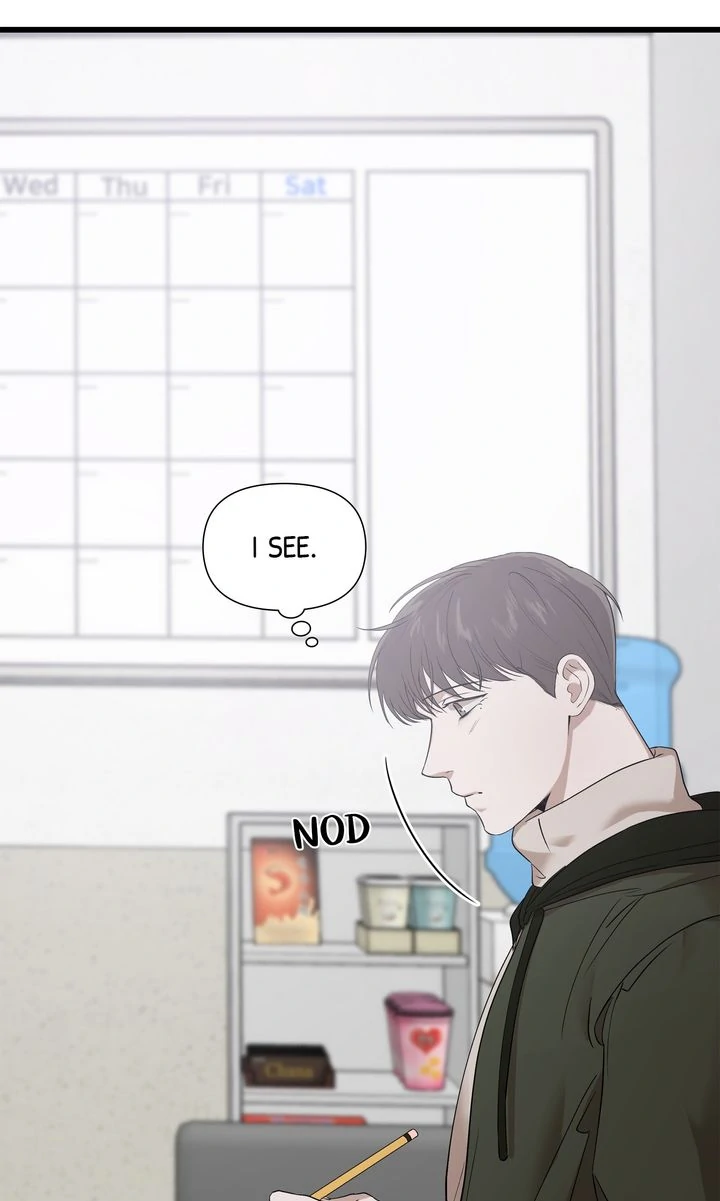 Stranger [Mature Official] - Chapter 14 manhwa