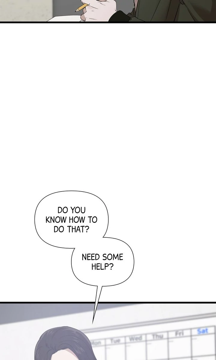 Stranger [Mature Official] - Chapter 14 manhwa
