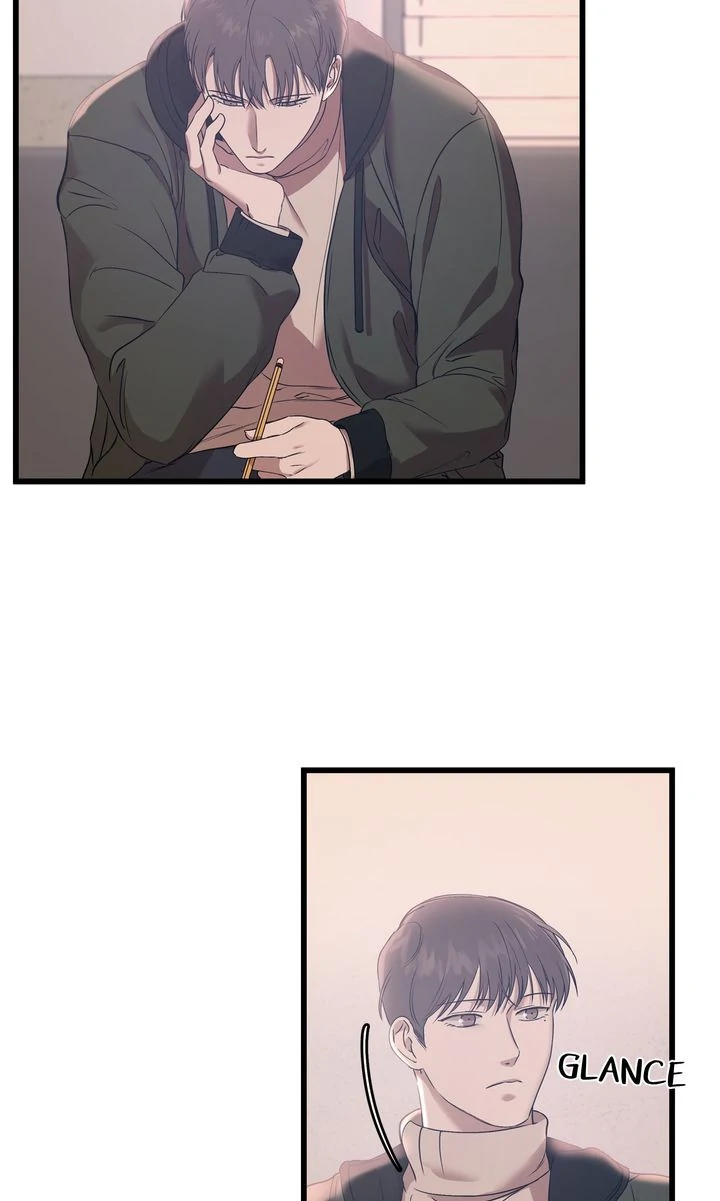 Stranger [Mature Official] - Chapter 14 manhwa