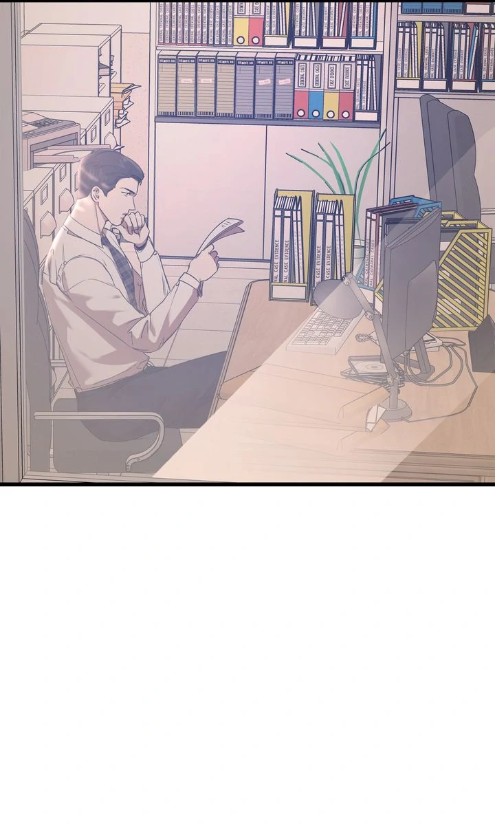 Stranger [Mature Official] - Chapter 14 manhwa