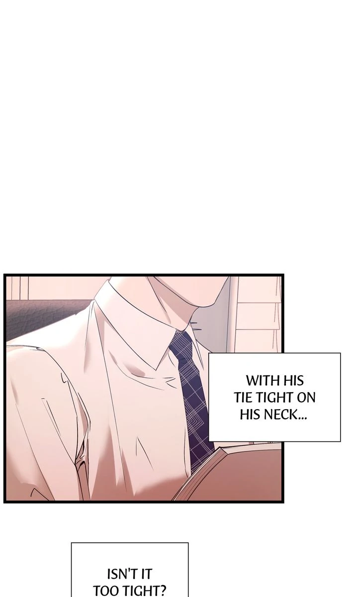Stranger [Mature Official] - Chapter 14 manhwa