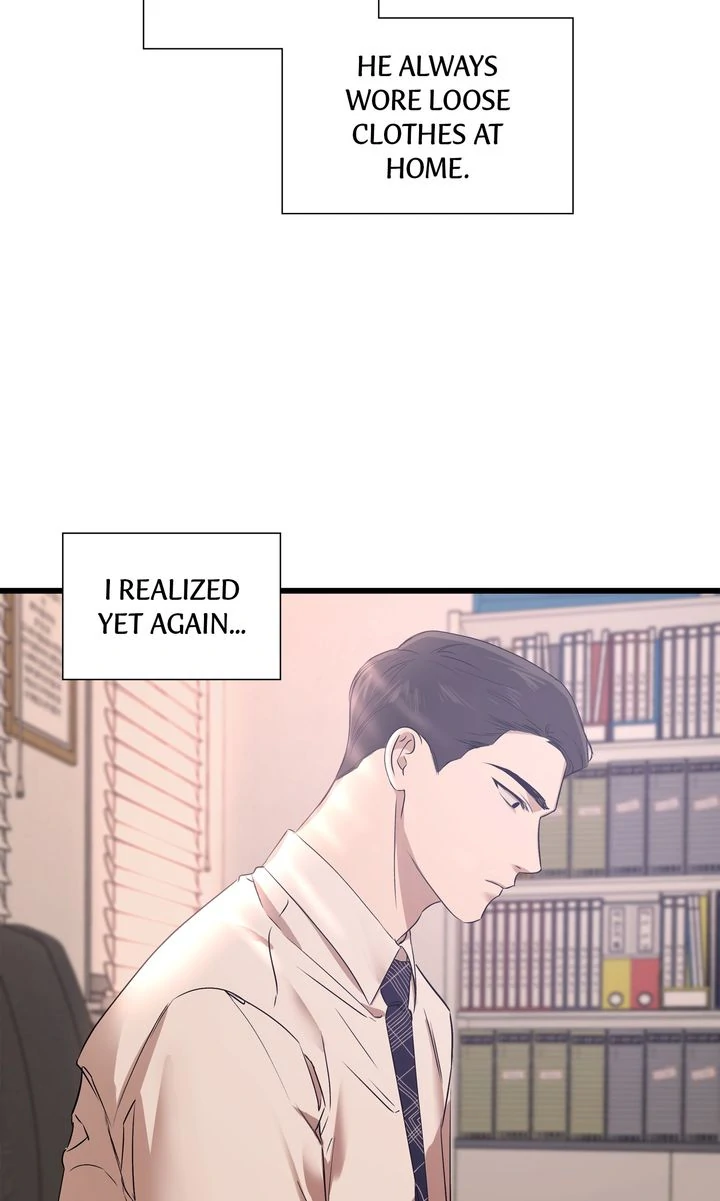 Stranger [Mature Official] - Chapter 14 manhwa