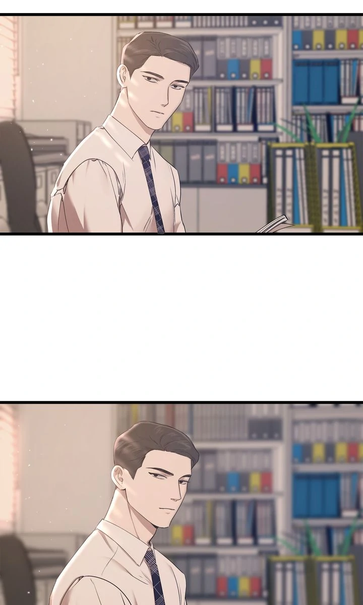 Stranger [Mature Official] - Chapter 14 manhwa