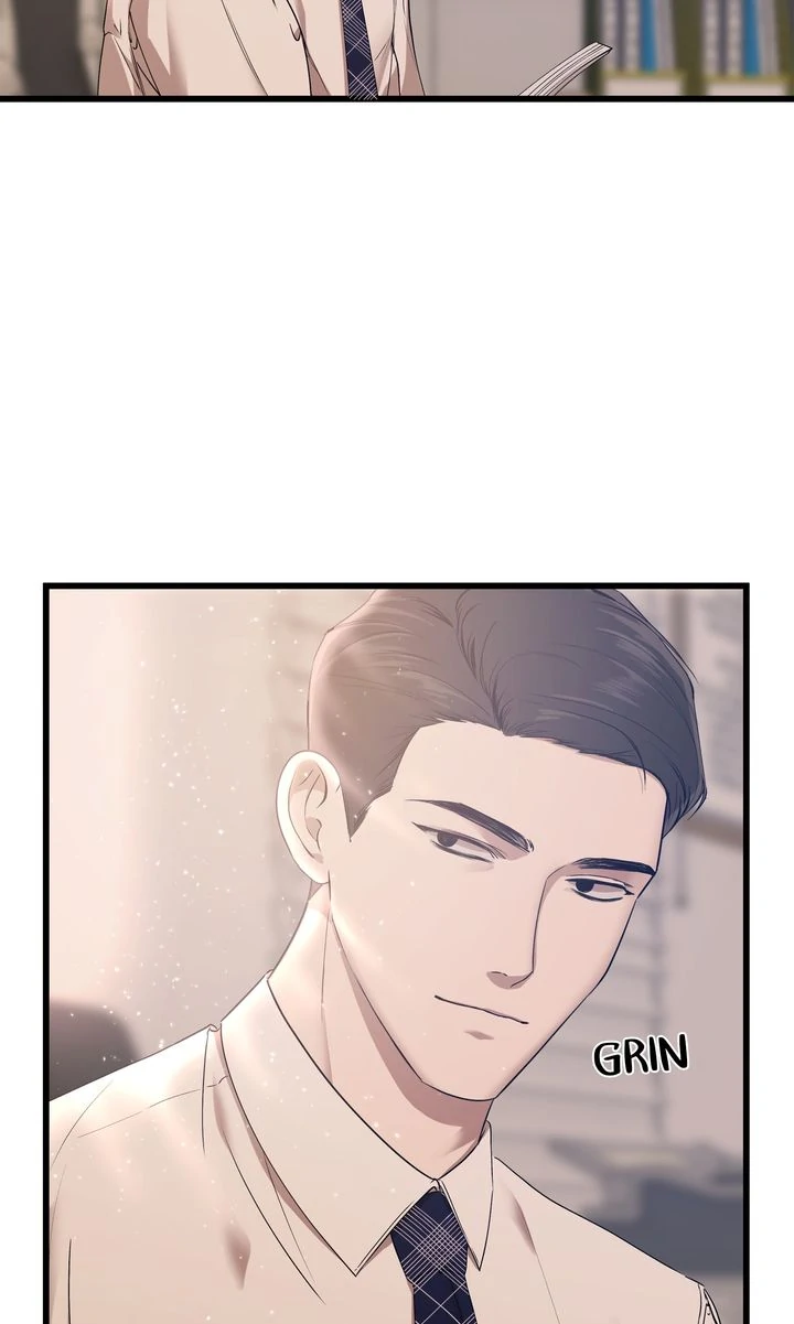 Stranger [Mature Official] - Chapter 14 manhwa