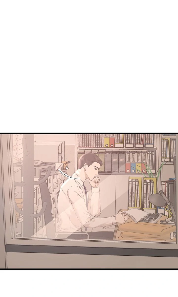 Stranger [Mature Official] - Chapter 14 manhwa