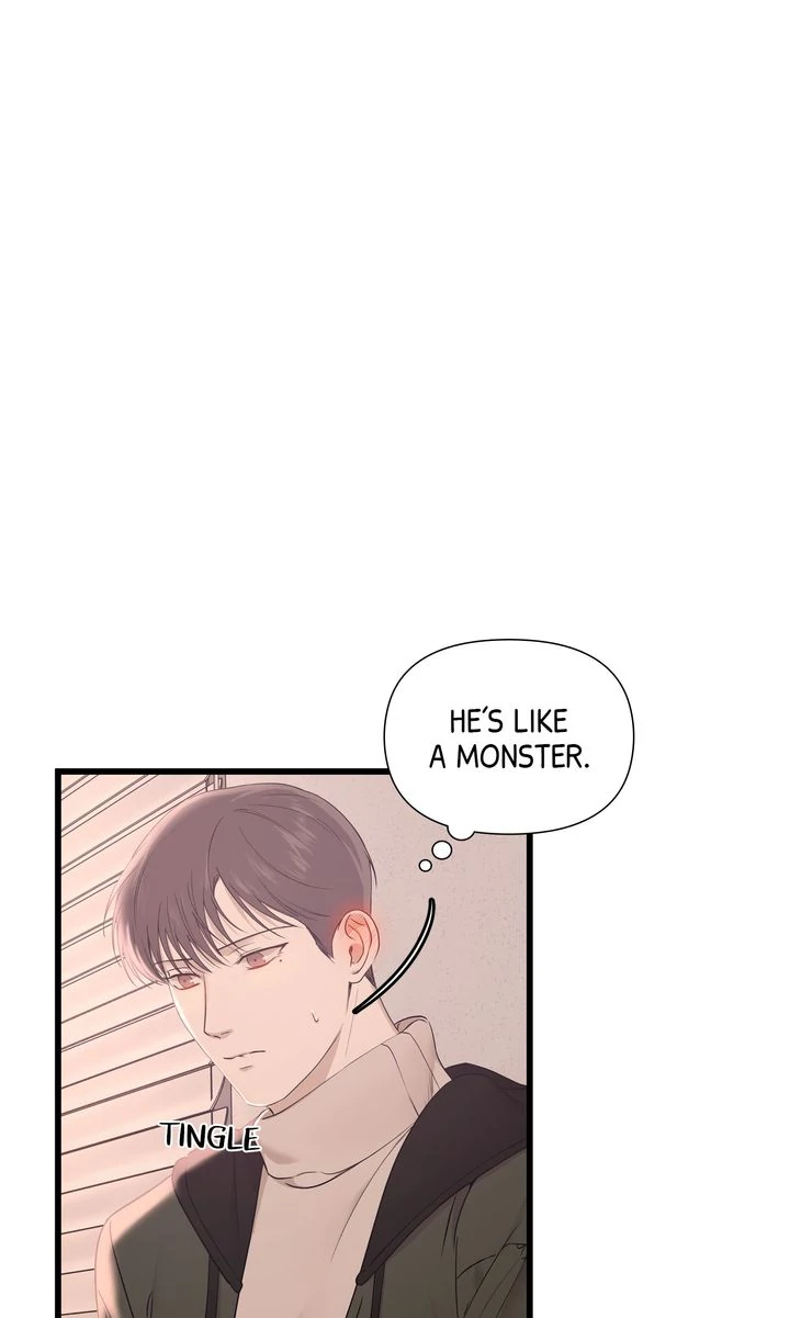 Stranger [Mature Official] - Chapter 14 manhwa