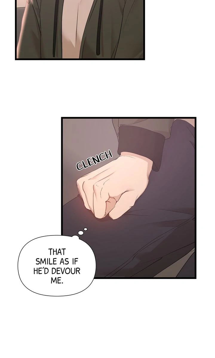 Stranger [Mature Official] - Chapter 14 manhwa