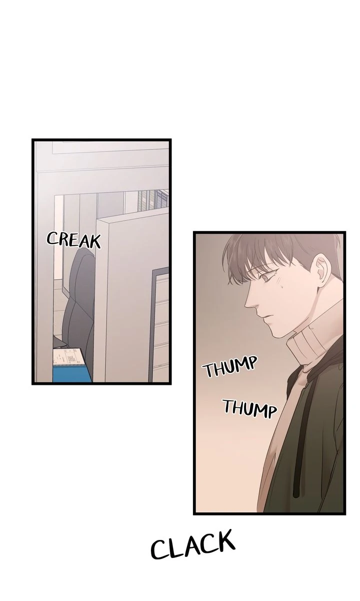 Stranger [Mature Official] - Chapter 14 manhwa