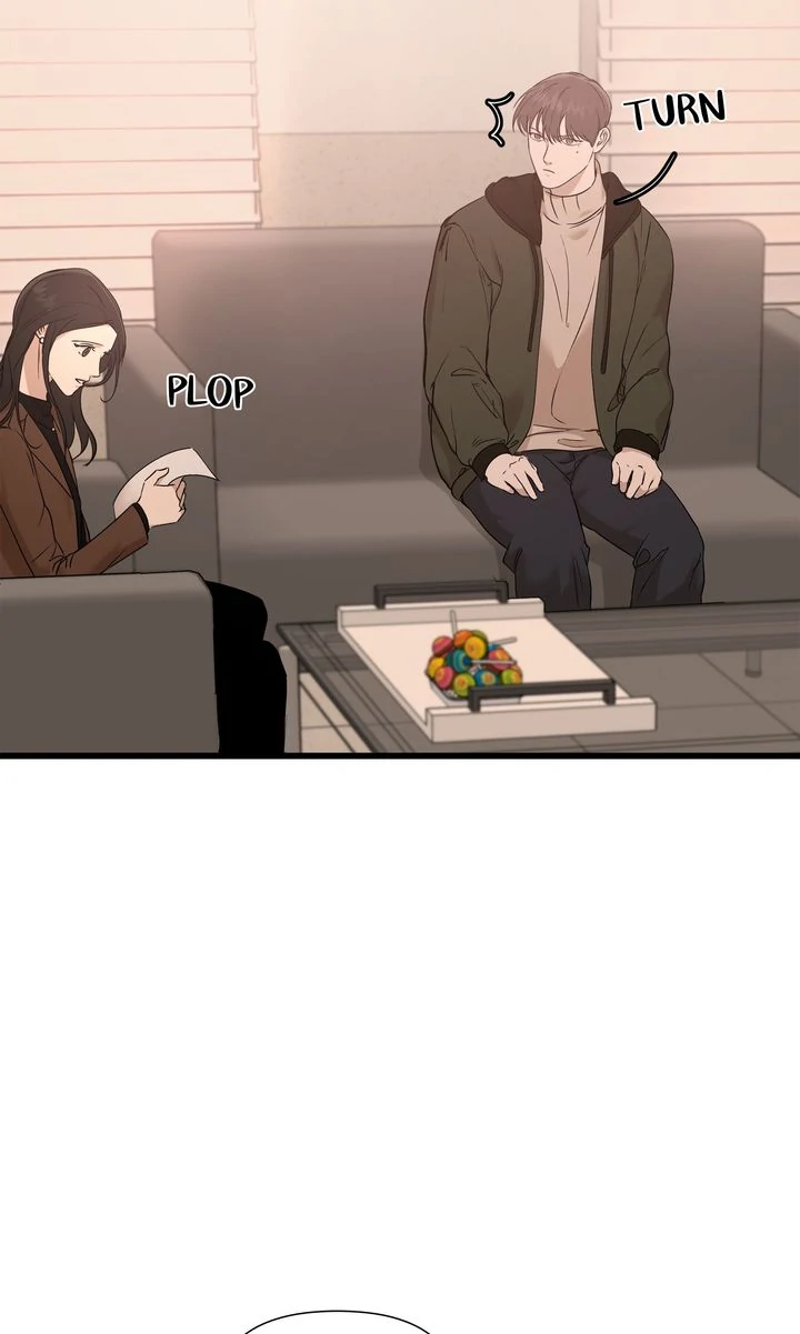 Stranger [Mature Official] - Chapter 14 manhwa