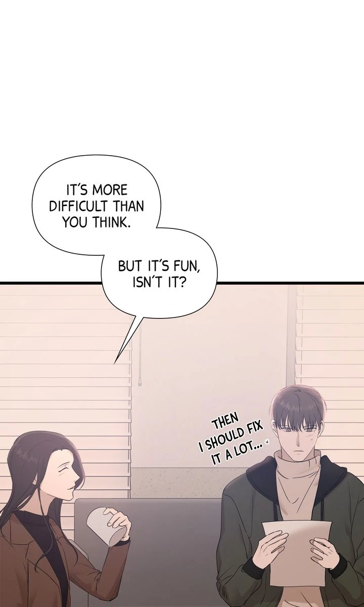 Stranger [Mature Official] - Chapter 14 manhwa