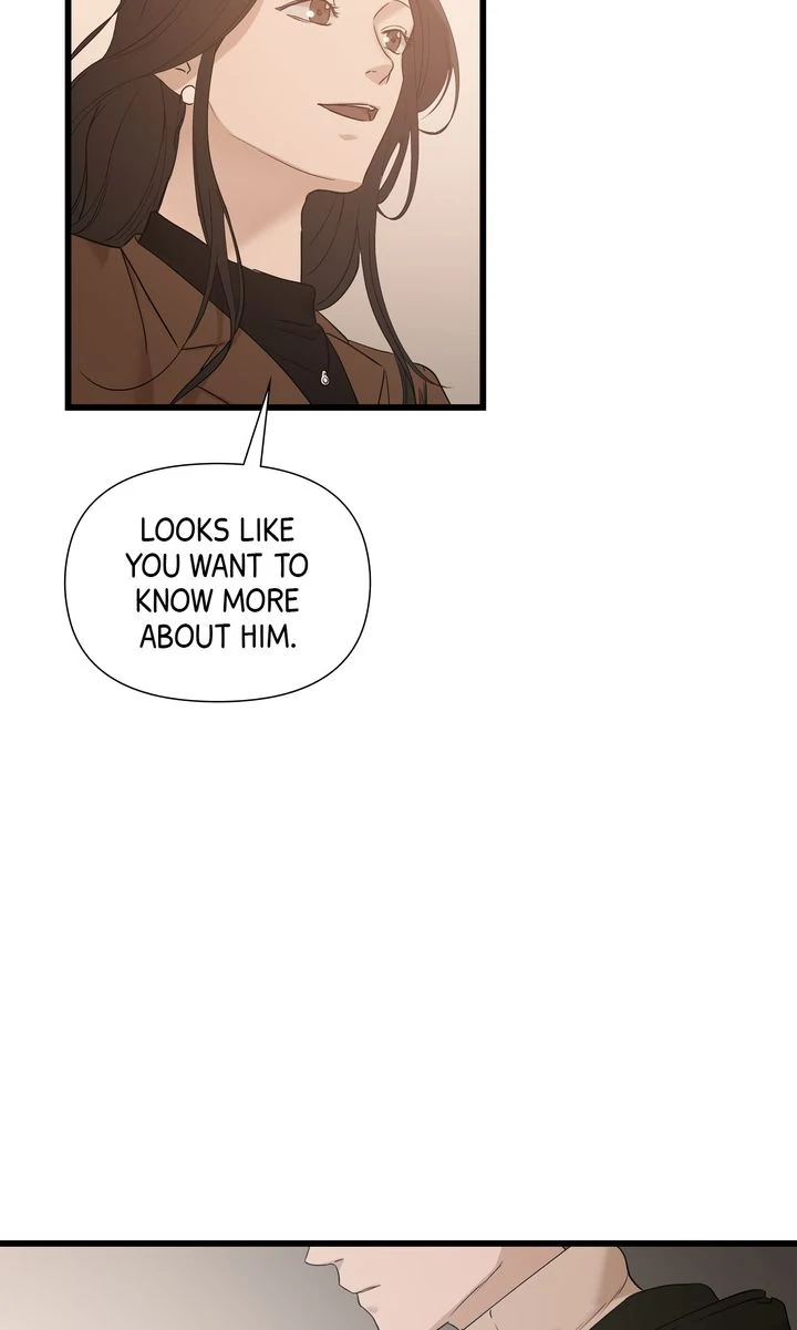 Stranger [Mature Official] - Chapter 14 manhwa