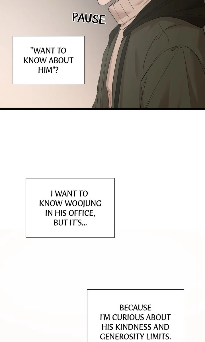 Stranger [Mature Official] - Chapter 14 manhwa