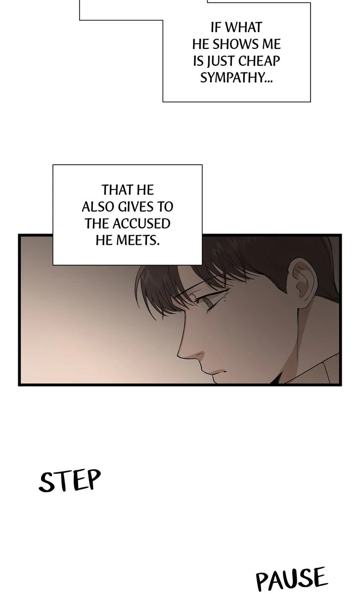 Stranger [Mature Official] - Chapter 14 manhwa