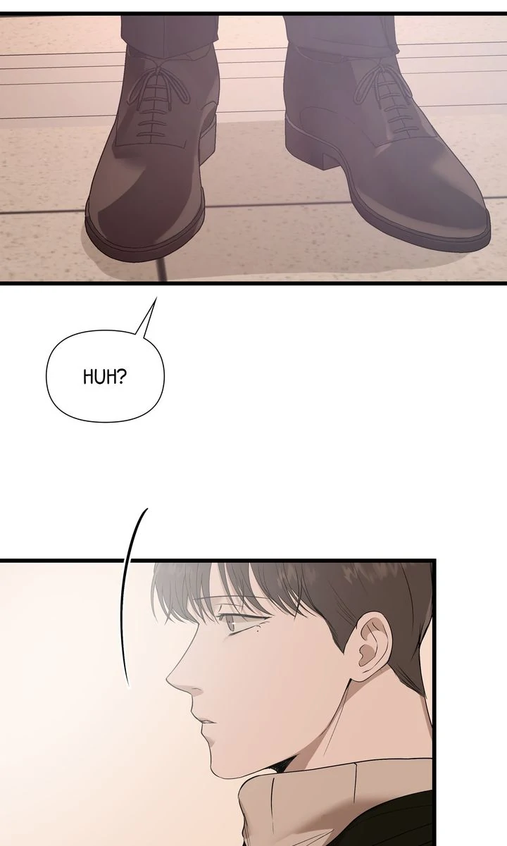 Stranger [Mature Official] - Chapter 14 manhwa