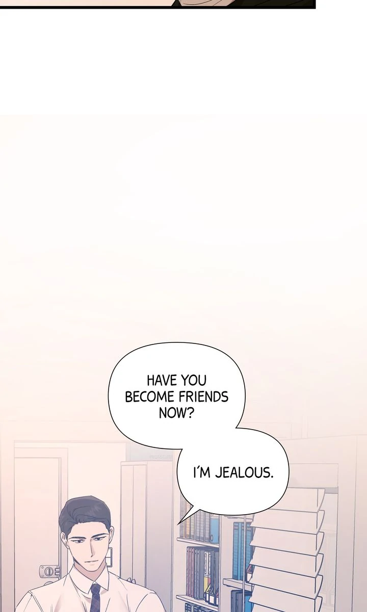 Stranger [Mature Official] - Chapter 14 manhwa