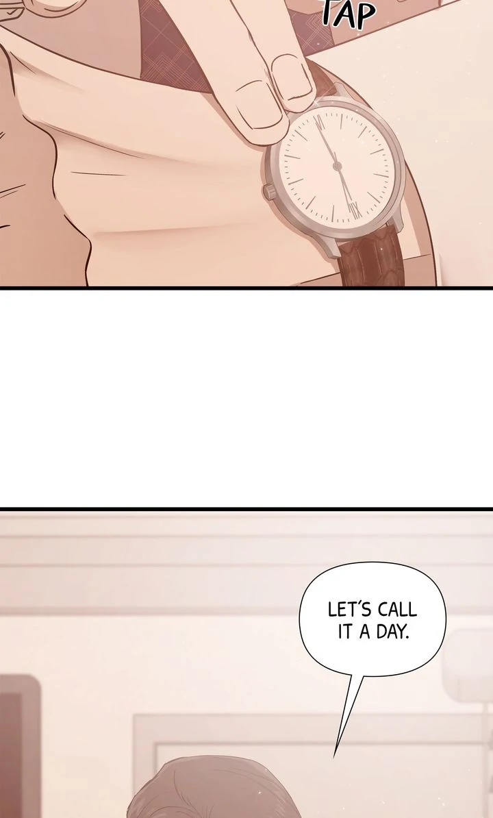 Stranger [Mature Official] - Chapter 15 manhwa