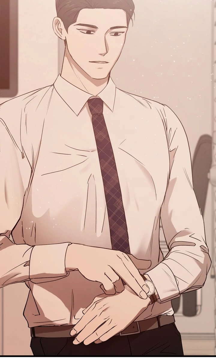Stranger [Mature Official] - Chapter 15 manhwa