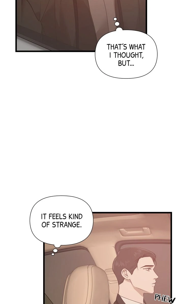 Stranger [Mature Official] - Chapter 15 manhwa