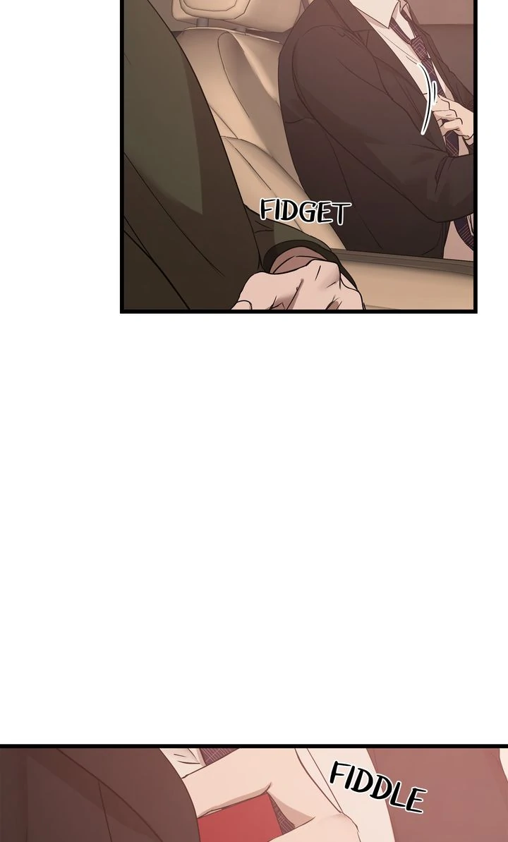 Stranger [Mature Official] - Chapter 15 manhwa