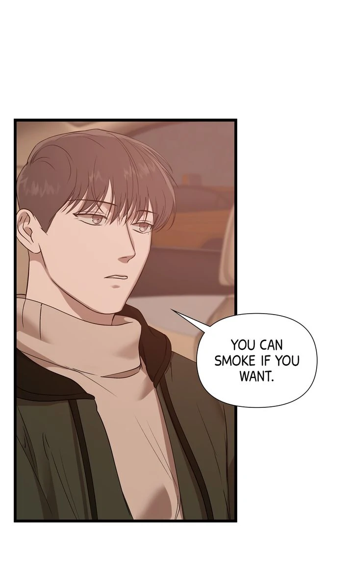 Stranger [Mature Official] - Chapter 15 manhwa