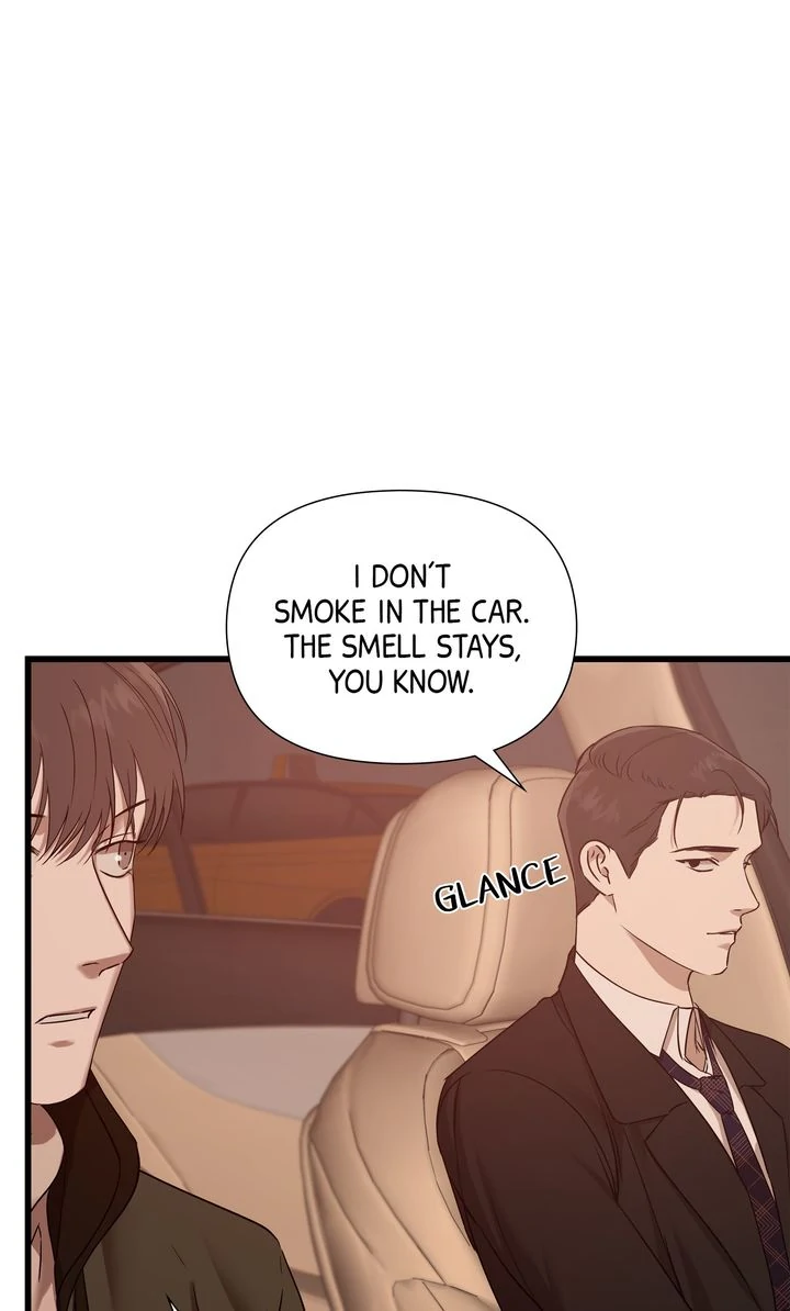Stranger [Mature Official] - Chapter 15 manhwa