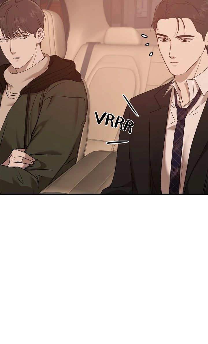 Stranger [Mature Official] - Chapter 15 manhwa